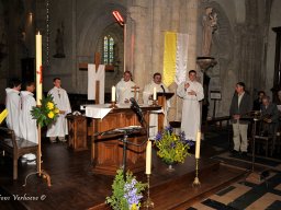 Bevrijdingsrun Utah Beach 2010